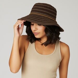 Women's sun hat
